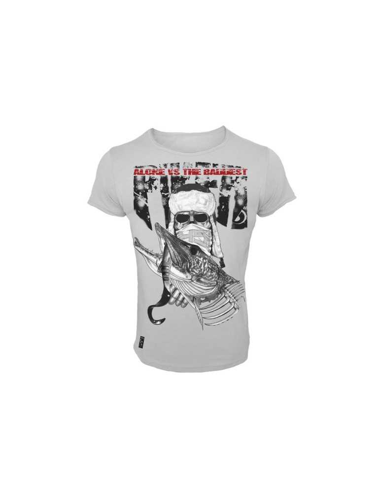 T-Shirt Hot Spot Design Piker XL – natusport