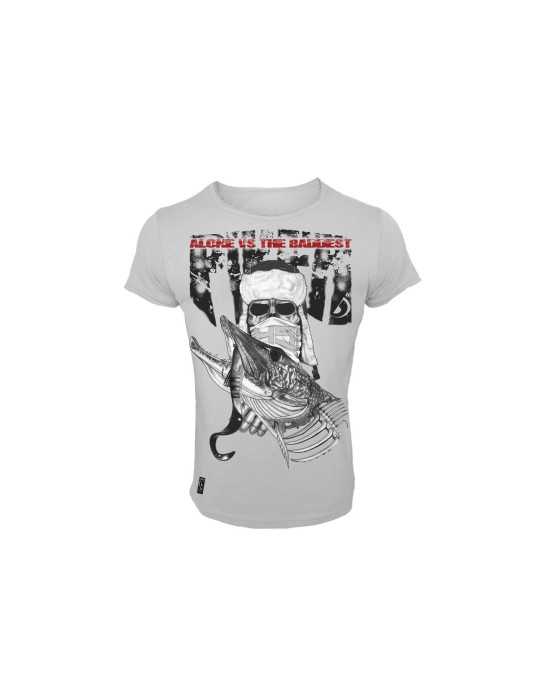 T-Shirt Hot Spot Design Piker XL – natusport