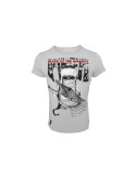 T-Shirt Hot Spot Design Piker XL – natusport