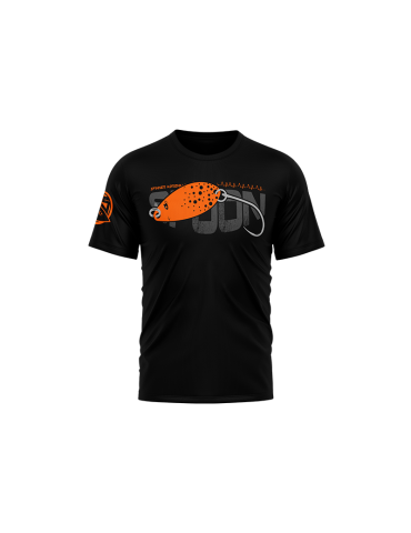 T-Shirt Hot Spot Design Spoon XL – natusport