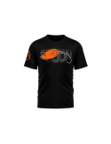 T-Shirt Hot Spot Design Spoon XXL – natusport