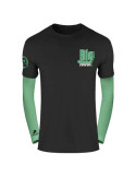T-shirt Hot Spot Design Big Mama L – natusport