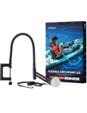 Bras de Fixation Flexible Deeper – natusport