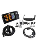 Sondeur Humminbird Helix 7 G4 CHIRP Mega SI Mega DI avec Sonde TA | Na – natusport