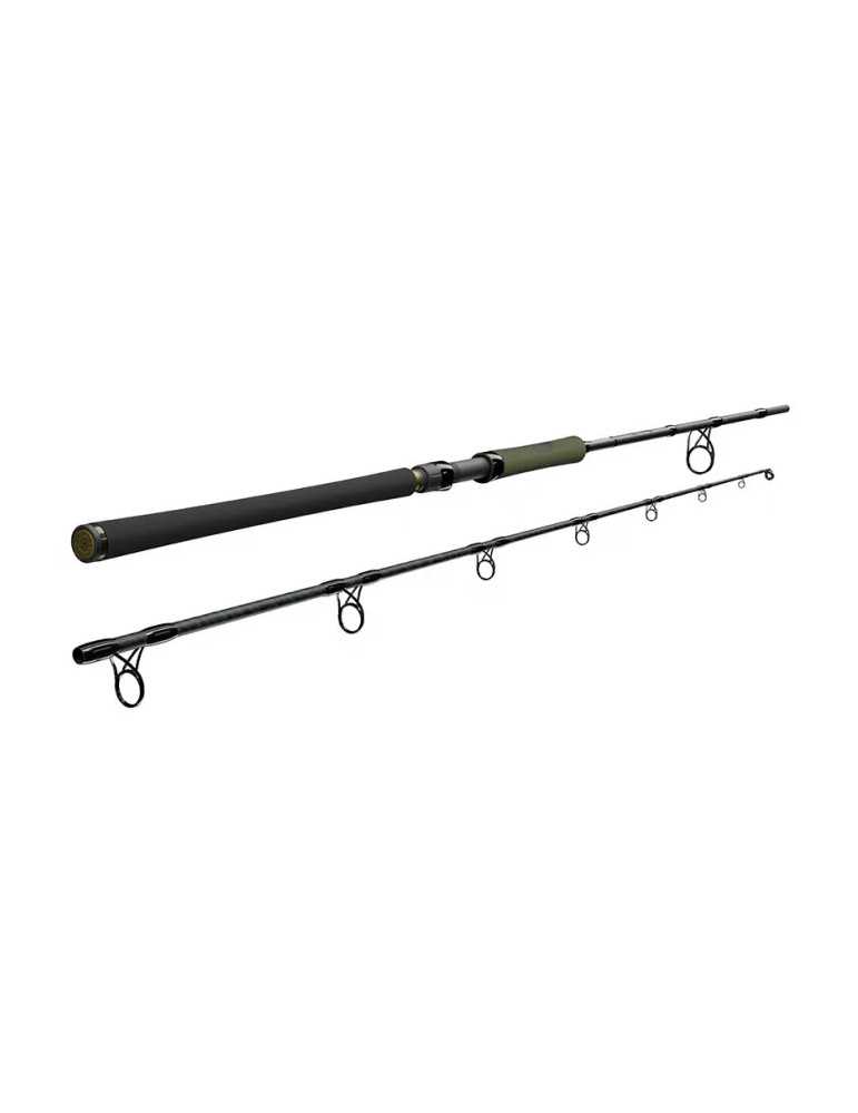 Canne Spinning Sportex Catfire Spin CS-2 240cm 70-190g – natusport