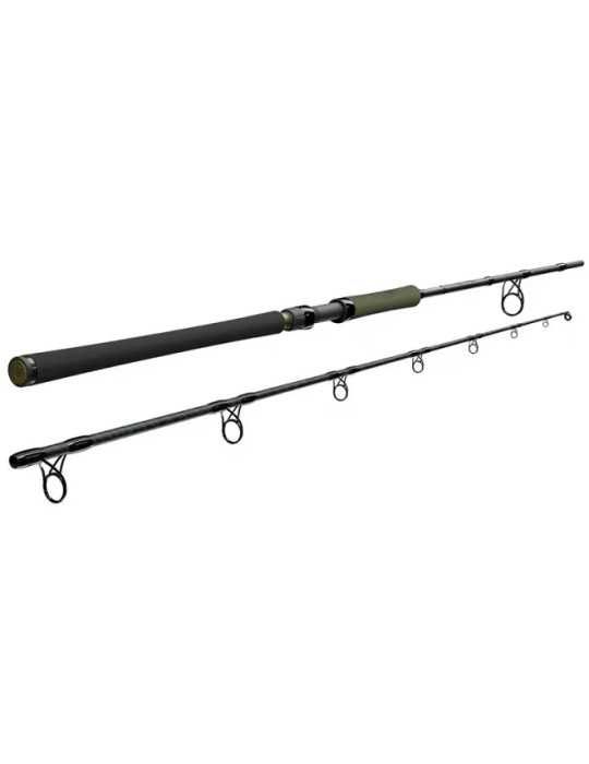 Canne Spinning Sportex Catfire Spin CS-2 240cm 70-190g – natusport