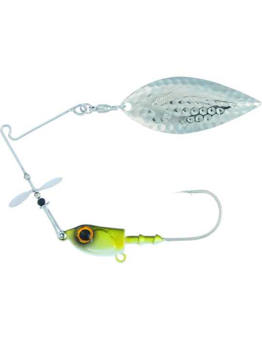 Tête Plombée Owner Flash Swing Blade 7 g Ayu – natusport