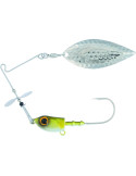 Tête Plombée Owner Flash Swing Blade 7 g Ayu – natusport