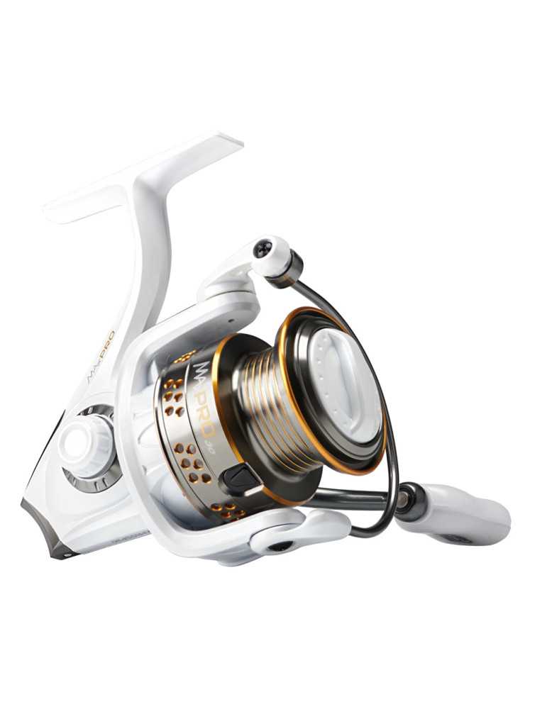 Moulinet Spinning Abu Garcia Max Pro SP20 – natusport
