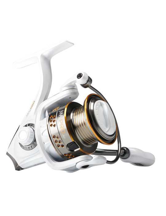 Moulinet Spinning Abu Garcia Max Pro SP20 – natusport
