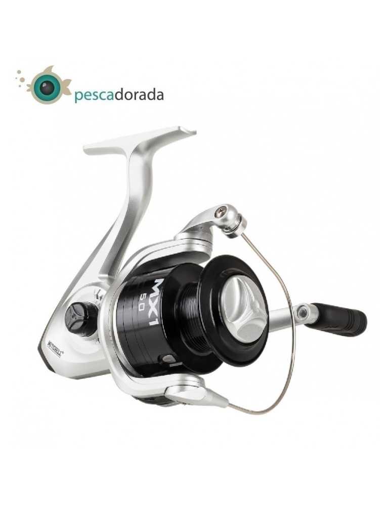 Moulinet Spinning Mitchell MX1 4000 – natusport