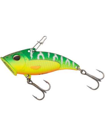 Leurre Dur Berkley Rattling Powerblade 5,5cm 17g Firetiger – natusport