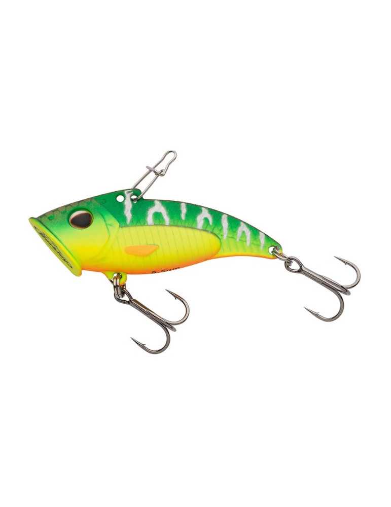 Leurre Dur Berkley Rattling Powerblade 5,5cm 17g Firetiger – natusport