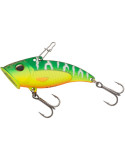 Leurre Dur Berkley Rattling Powerblade 5,5cm 17g Firetiger – natusport