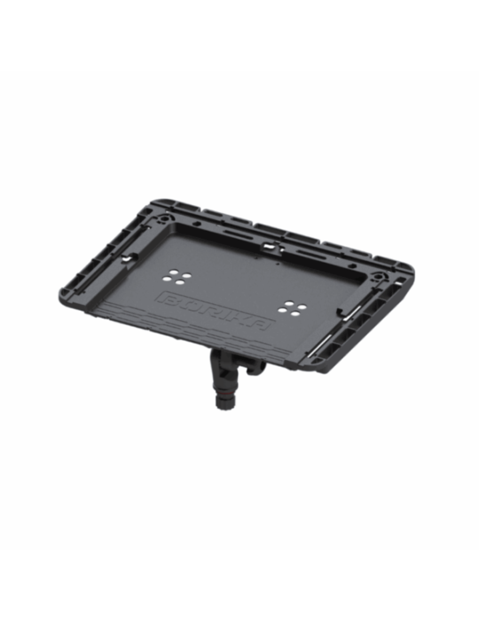 Tablette Float Tube R.Boat Black Edition – natusport