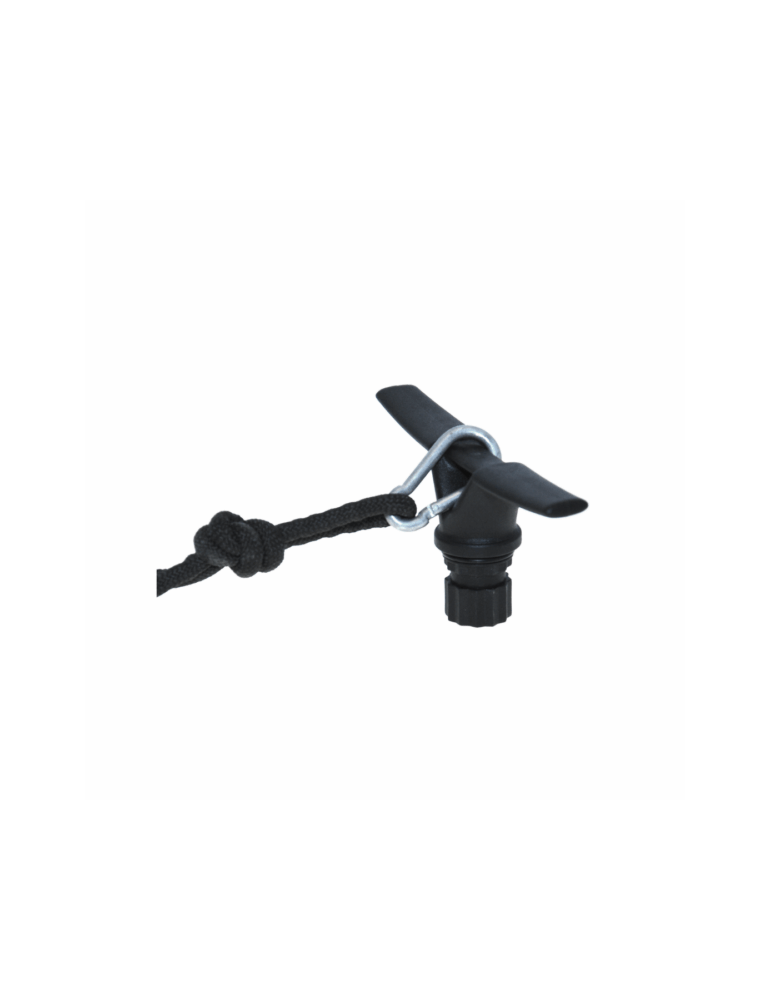 Taquet d'Amarrage R.Boat Fast Clip – natusport