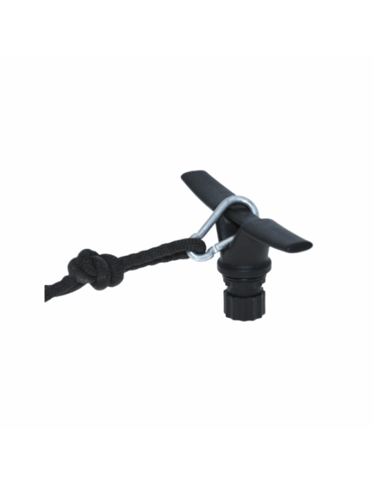 Taquet d'Amarrage R.Boat Fast Clip – natusport