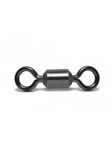 Émerillon Water Queen Rolling Black Taille 4 (x15) – natusport