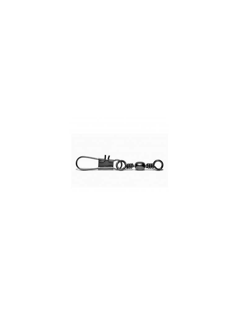 Émerillon Water Queen Baril Interlock Taille 10 (x10) – natusport