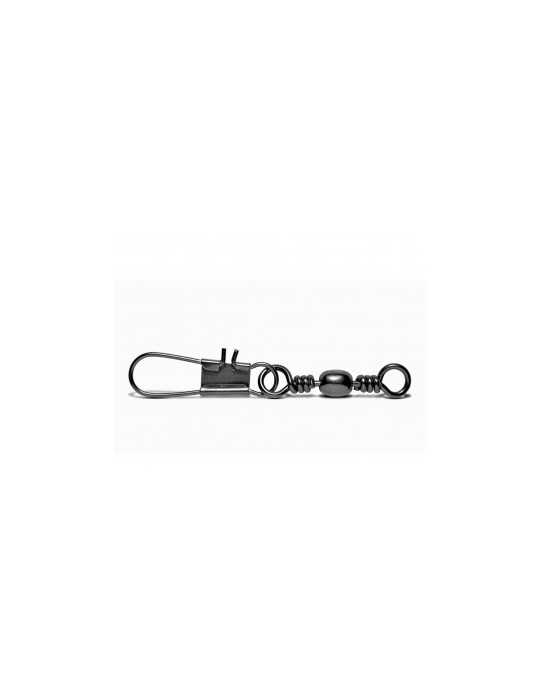 Émerillon Water Queen Baril Interlock Taille 10 (x10) – natusport