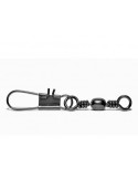 Émerillon Water Queen Baril Interlock Taille 10 (x10) – natusport