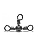 Émerillon Water Queen Pater Noster Black Taille 6 – natusport
