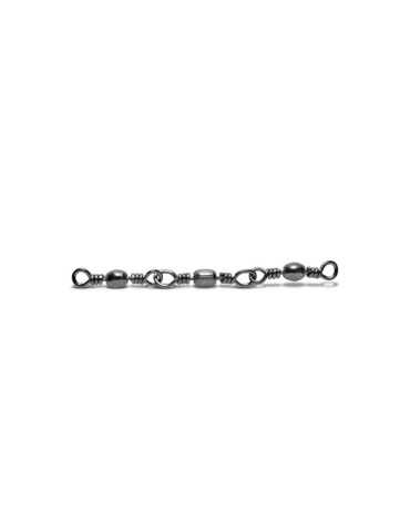 Émerillon Water Queen 3 Barils Black Taille 16 (x4) – natusport