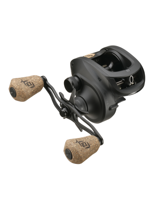 Moulinet Casting 13 Fishing Concept A3 6.3:1 Gaucher – natusport