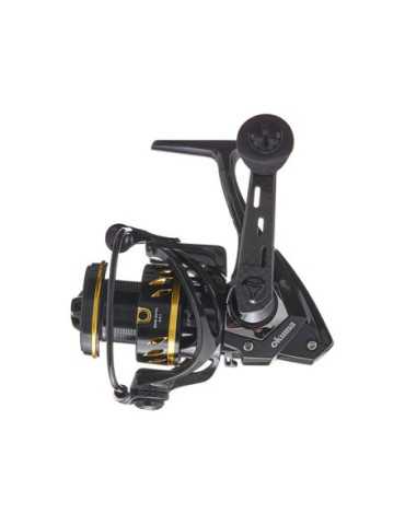 Moulinet Spinning Okuma ITX CB 3000H High Speed – natusport