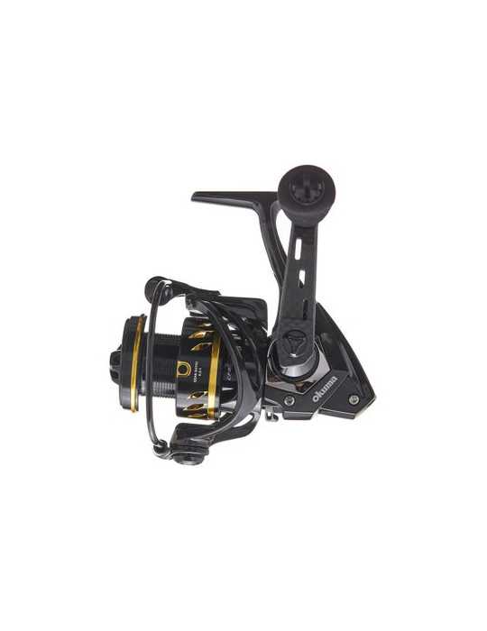 Moulinet Spinning Okuma ITX CB 3000H High Speed – natusport