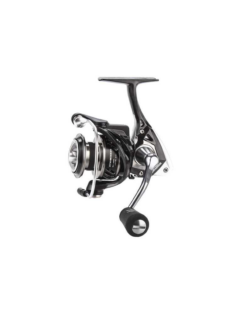 Moulinet Spinning Okuma ITX 4000H – natusport