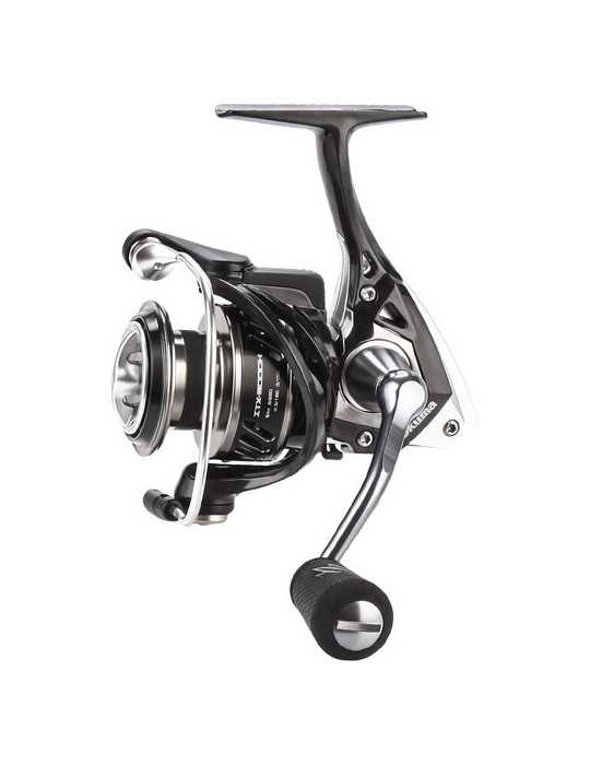 Moulinet Spinning Okuma ITX 4000H – natusport