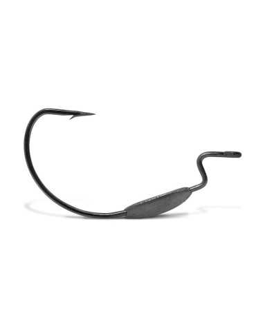 Hameçon Texan Plombé VMC 7316LD 2/0 – natusport