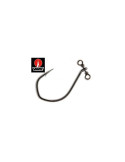 Hameçon Simple VMC 7119SH Drop Shot N°4 (x5) – natusport