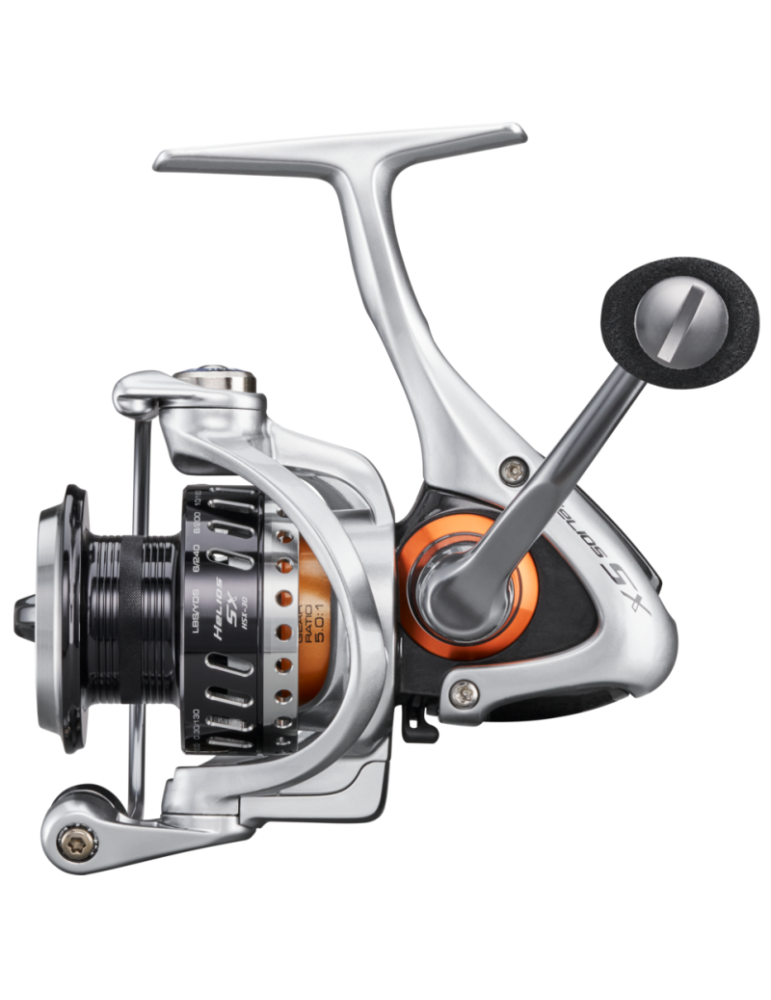 Moulinet Okuma Helios SX HSX-40 Spinning – natusport