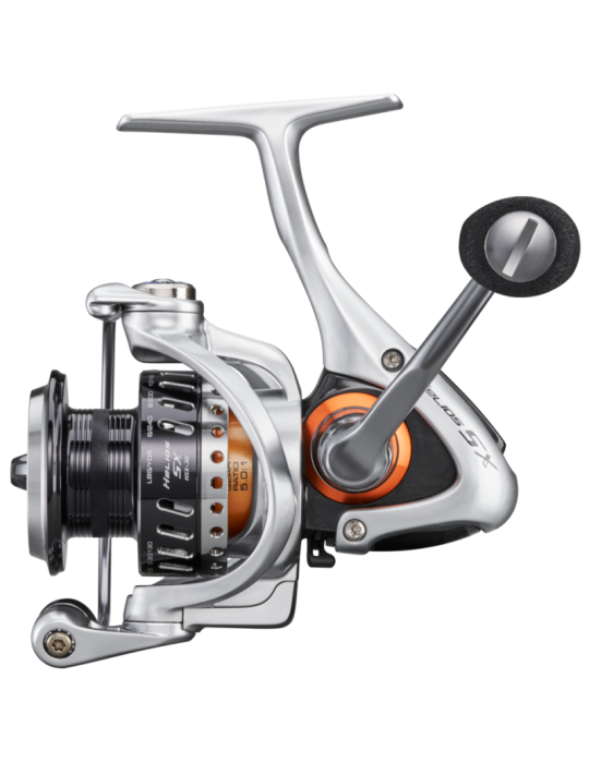 Moulinet Okuma Helios SX HSX-40 Spinning – natusport
