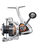 Moulinet Okuma Helios SX HSX-40 Spinning – natusport