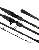 Canne Gunki Overtake Fight Ed-C 230 XXH – natusport