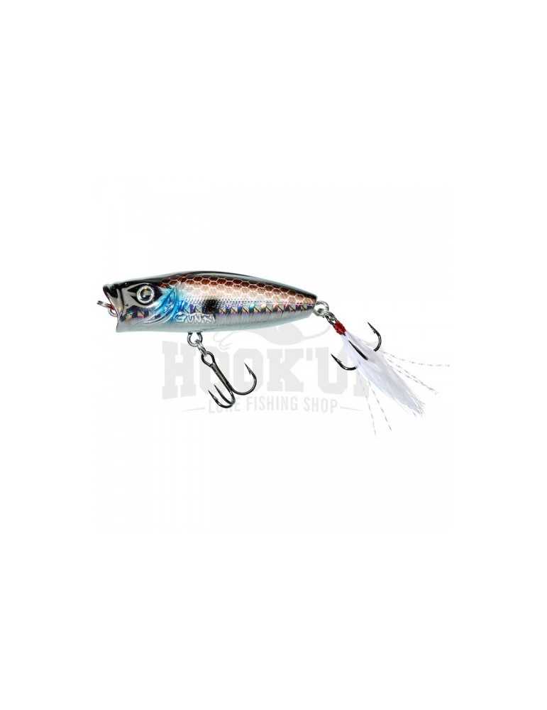 Leurre Dur Gunki Hedorah 5,5 cm Anchor – natusport