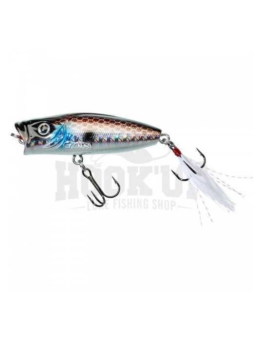 Leurre Dur Gunki Hedorah 5,5 cm Anchor – natusport