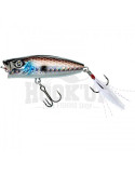 Leurre Dur Gunki Hedorah 5,5 cm Anchor – natusport