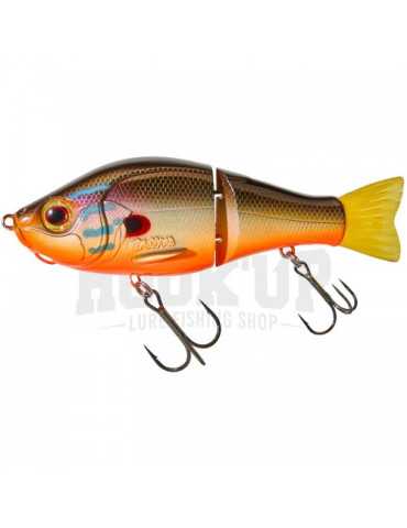 Leurre Dur Gunki Scunner 13,5 cm Sun Perch