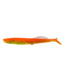 Leurre Souple Gunki V3IB 125 ITB Orange Chart Belly – natusport
