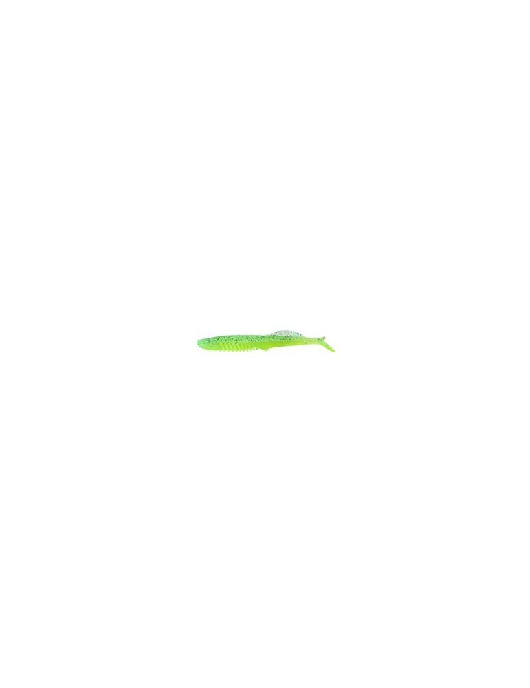 Leurre Souple Gunki V3IB 145 UFO