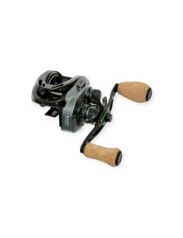 Moulinet Casting Gunki Overtake BCM – natusport