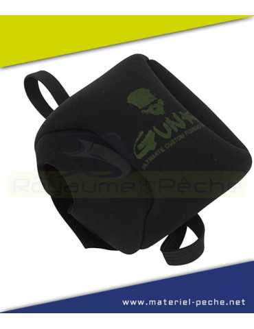 Housse Moulinet Gunki Reel Cover – natusport