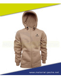 Veste Gunki Chief Caramel Taille XL – natusport