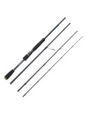 Canne Spinning Sert Horosha 4 brins 2,13 m 7-28 g – natusport
