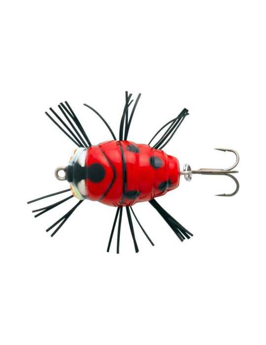 Jig à Jupe Sakura Notobug 22mm Coloris 06
