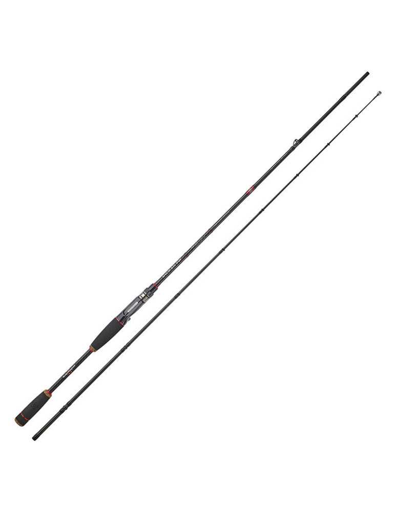 Canne Casting Sakura Ryokan 40-200g 2.33m – natusport